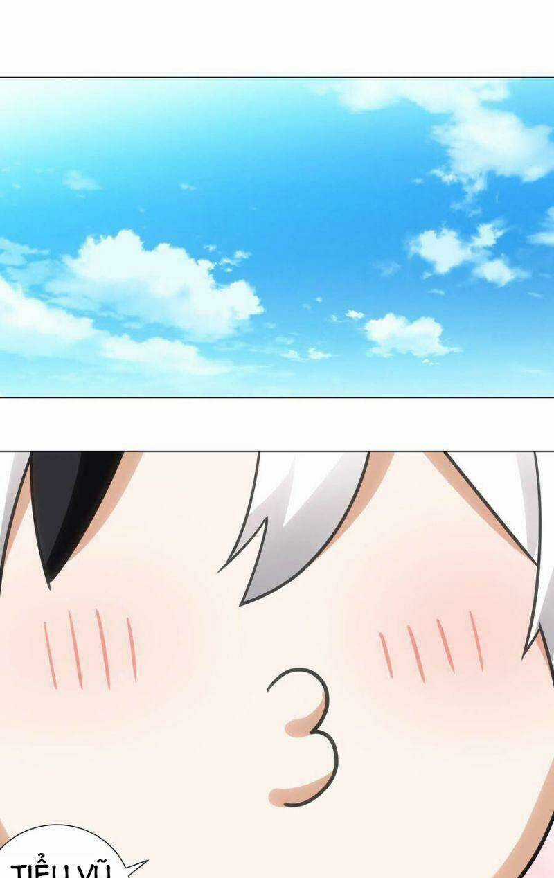 My Harem Grew So Large, I Was Forced to Ascend Chapter 9 trang 14