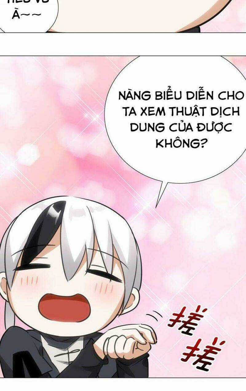 My Harem Grew So Large, I Was Forced to Ascend Chapter 9 trang 15