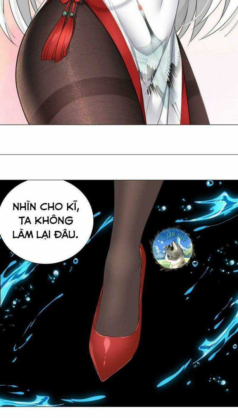 My Harem Grew So Large, I Was Forced to Ascend Chapter 9 trang 19