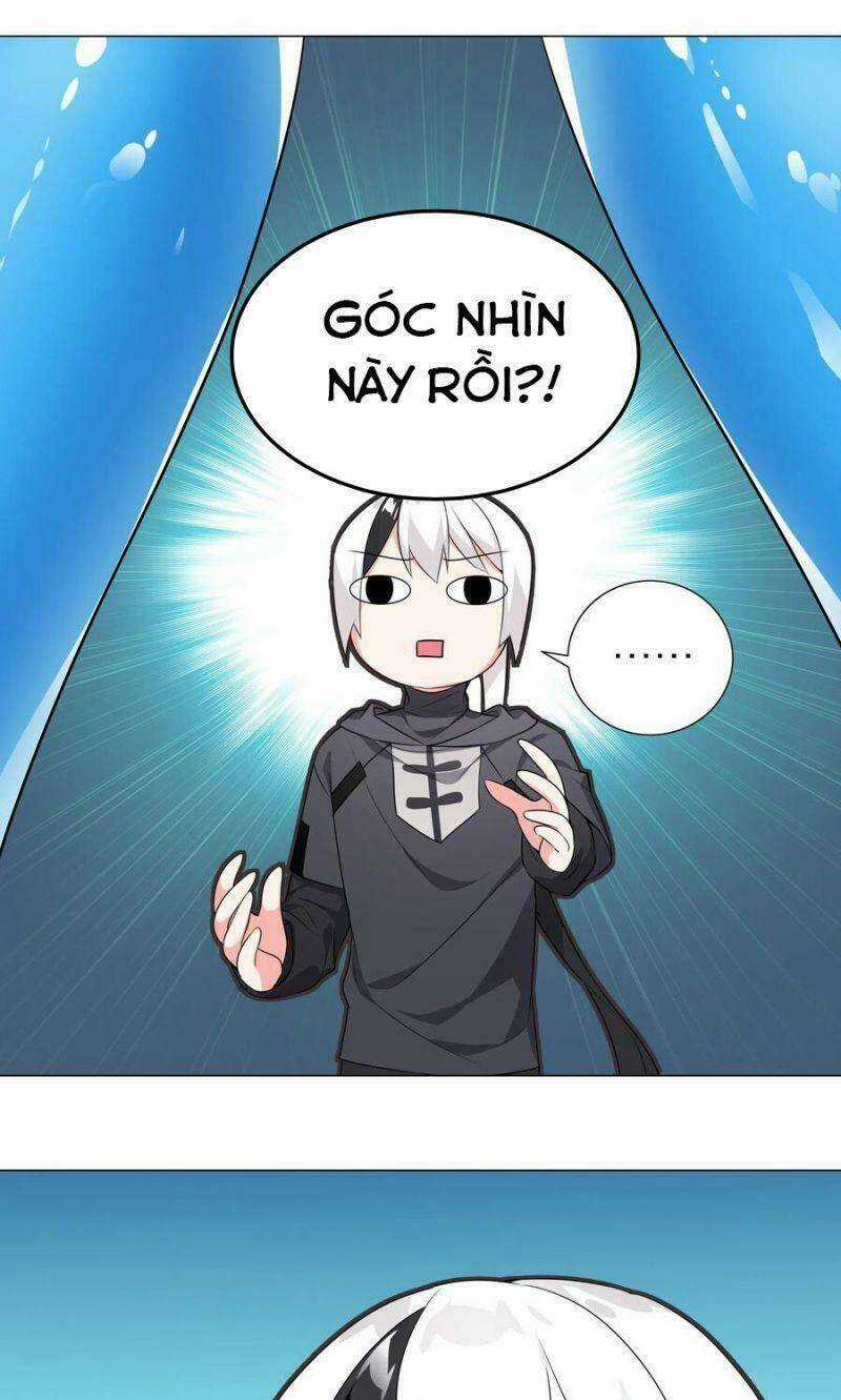 My Harem Grew So Large, I Was Forced to Ascend Chapter 9 trang 2