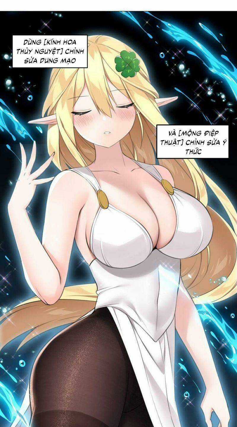 My Harem Grew So Large, I Was Forced to Ascend Chapter 9 trang 20