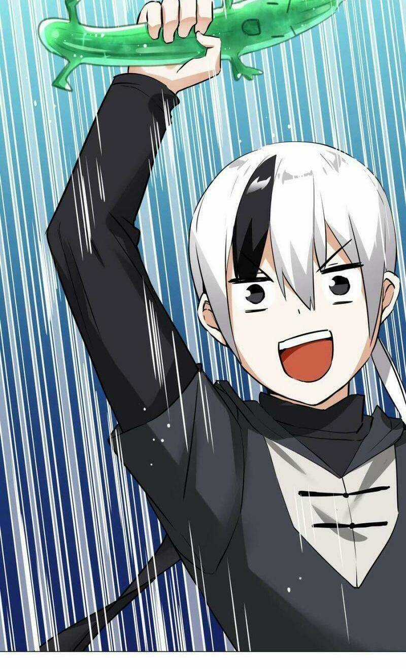 My Harem Grew So Large, I Was Forced to Ascend Chapter 9 trang 23