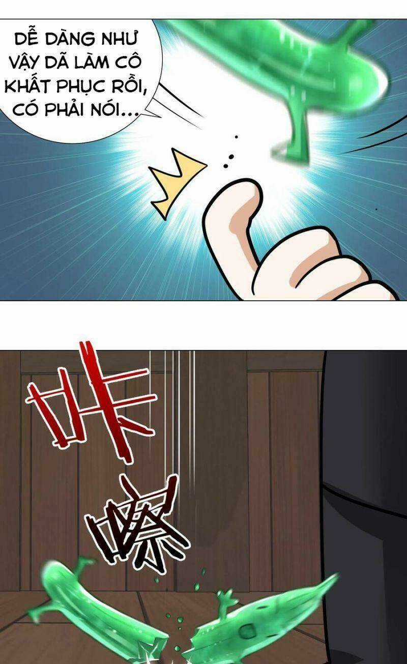 My Harem Grew So Large, I Was Forced to Ascend Chapter 9 trang 28