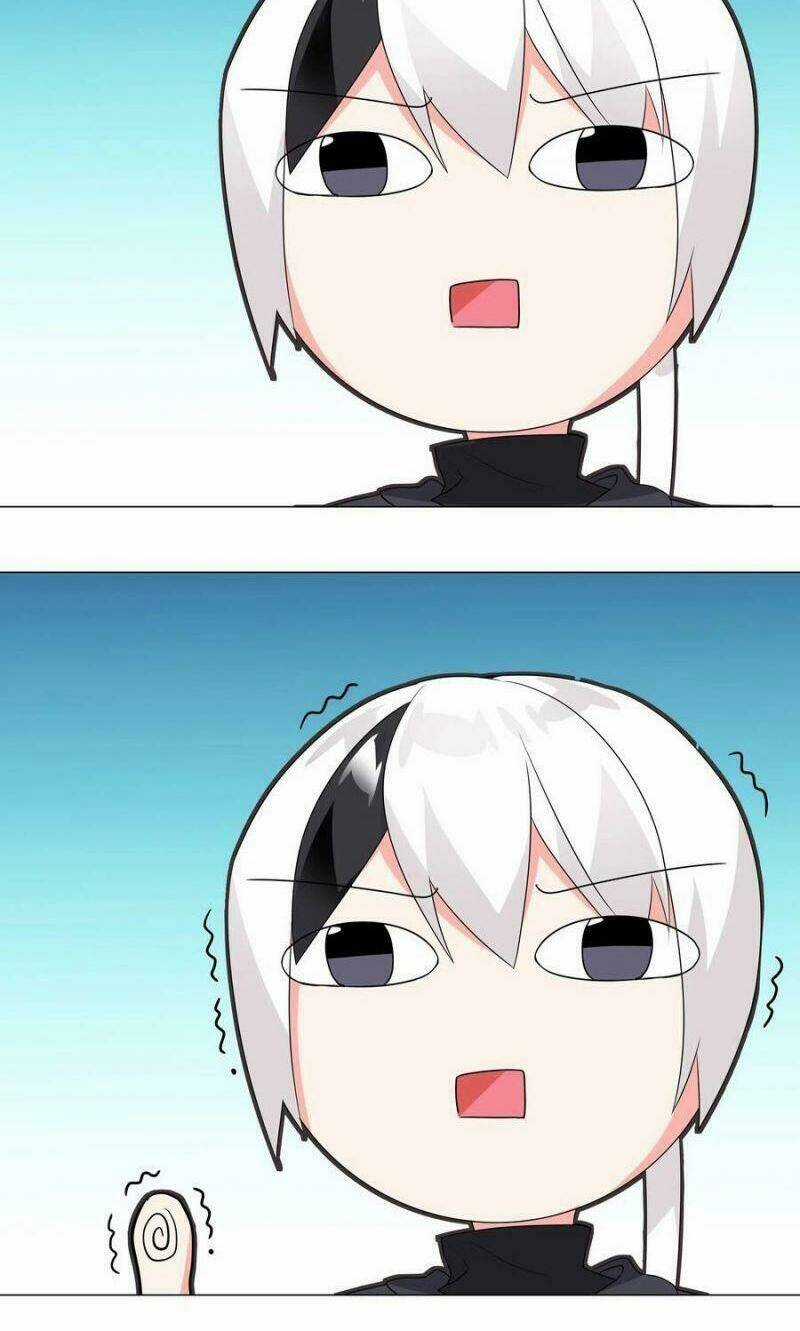 My Harem Grew So Large, I Was Forced to Ascend Chapter 9 trang 3