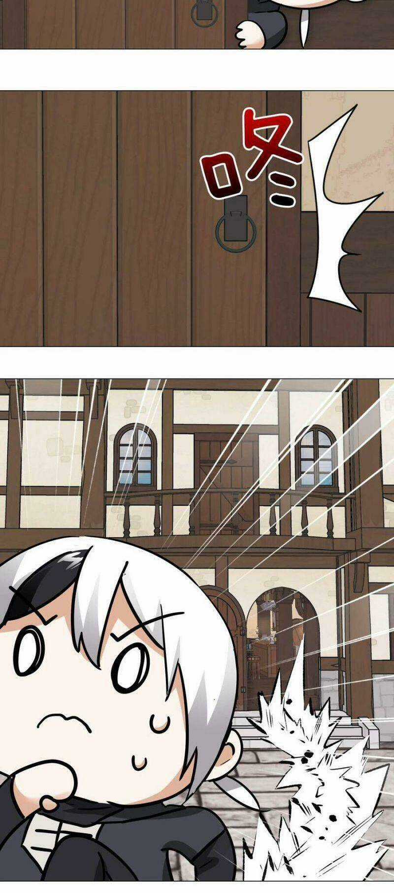 My Harem Grew So Large, I Was Forced to Ascend Chapter 9 trang 31