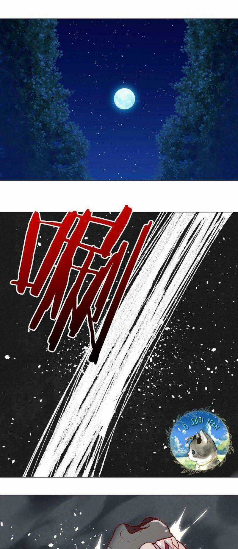 My Harem Grew So Large, I Was Forced to Ascend Chapter 9 trang 34