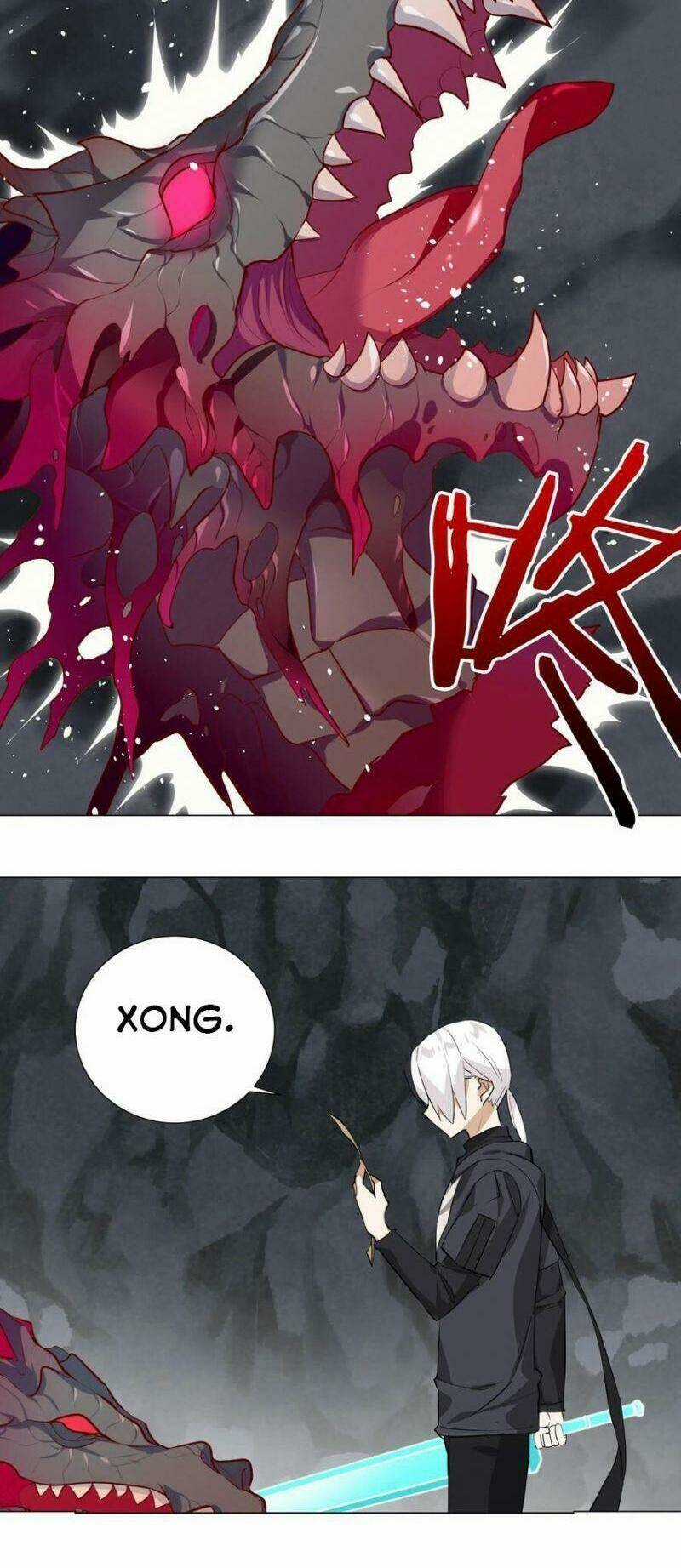 My Harem Grew So Large, I Was Forced to Ascend Chapter 9 trang 35