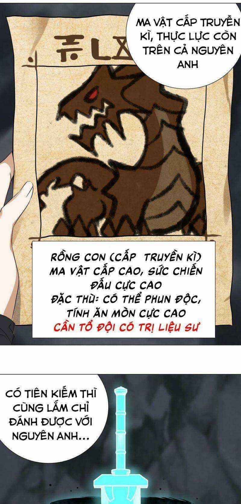 My Harem Grew So Large, I Was Forced to Ascend Chapter 9 trang 36