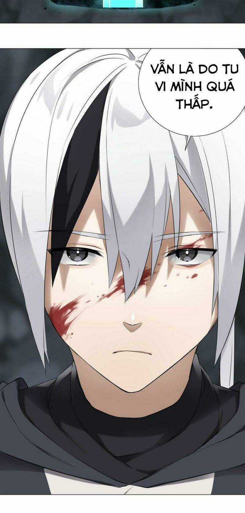 My Harem Grew So Large, I Was Forced to Ascend Chapter 9 trang 37