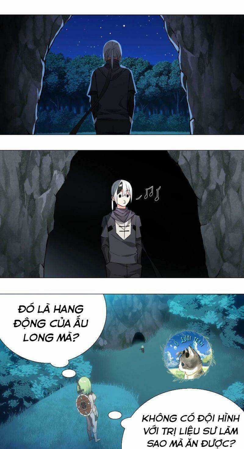 My Harem Grew So Large, I Was Forced to Ascend Chapter 9 trang 38