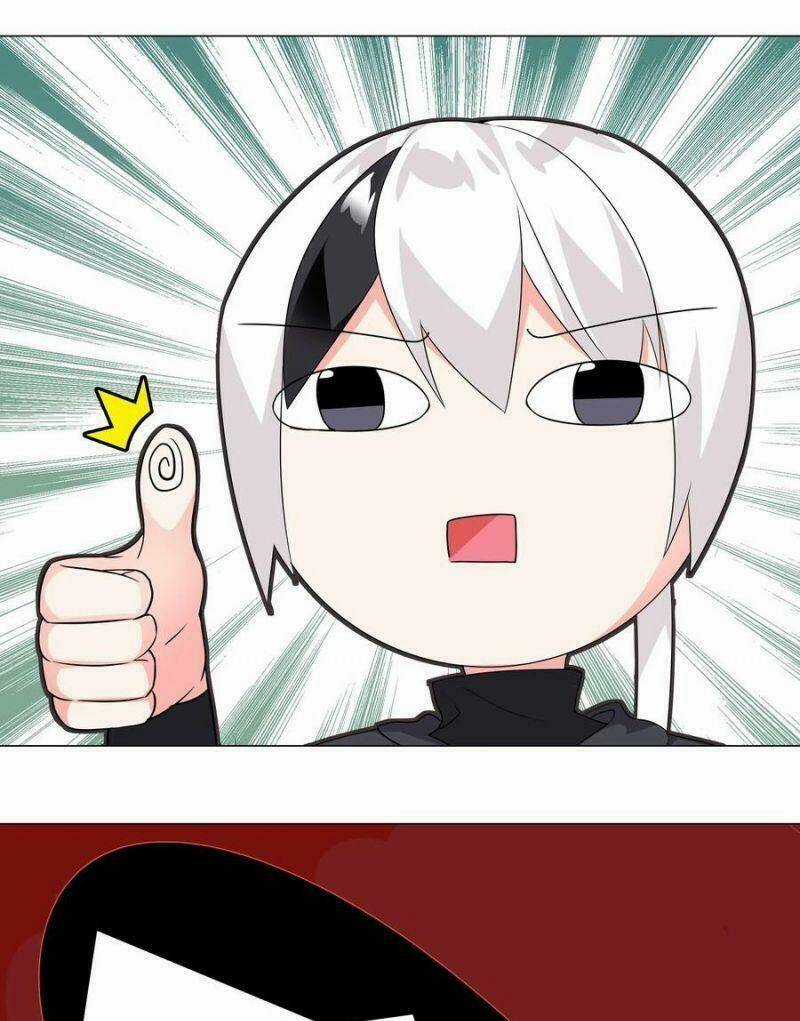 My Harem Grew So Large, I Was Forced to Ascend Chapter 9 trang 4