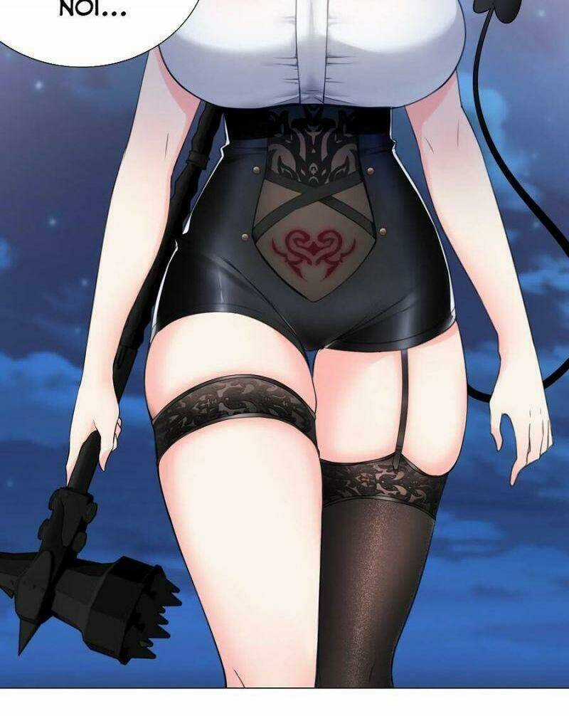 My Harem Grew So Large, I Was Forced to Ascend Chapter 9 trang 43