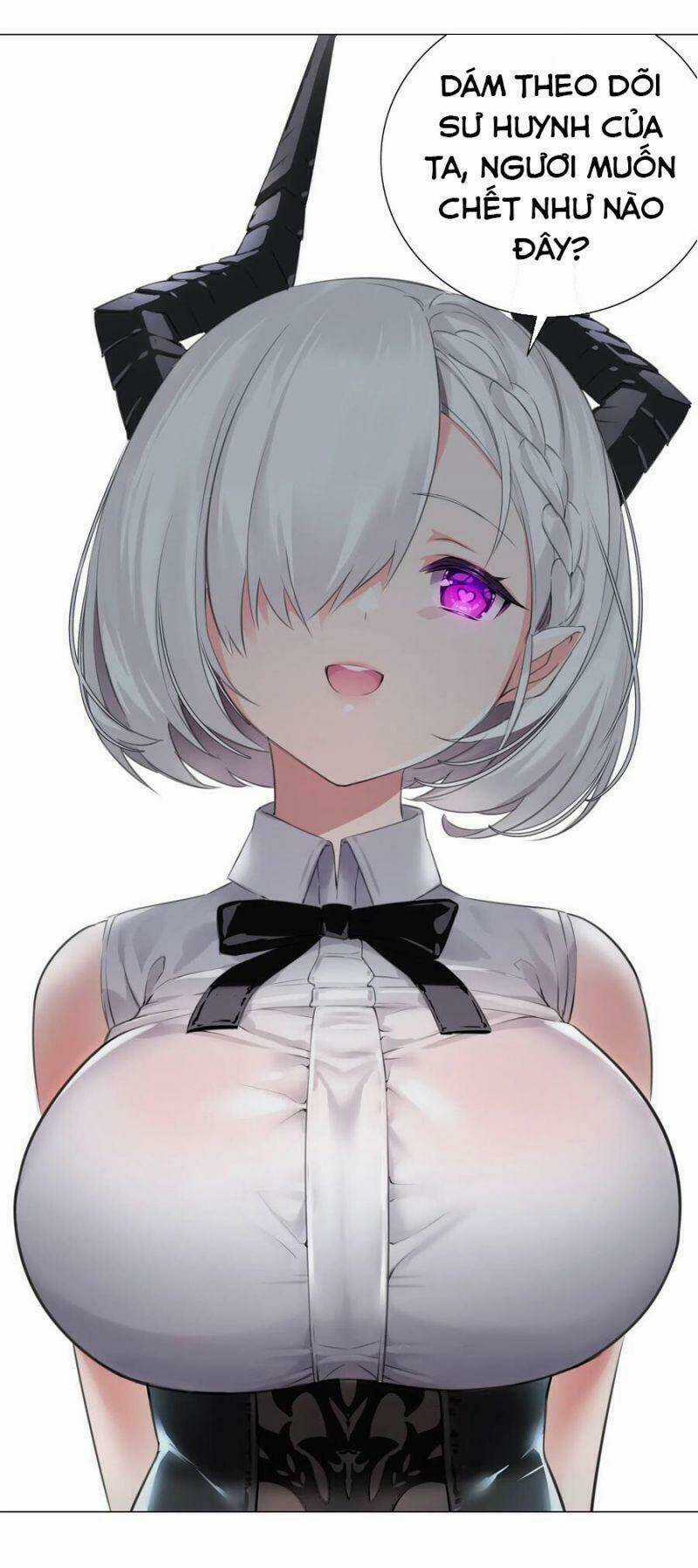 My Harem Grew So Large, I Was Forced to Ascend Chapter 9 trang 44