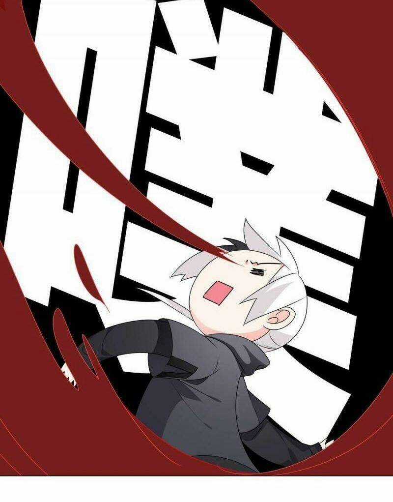 My Harem Grew So Large, I Was Forced to Ascend Chapter 9 trang 5