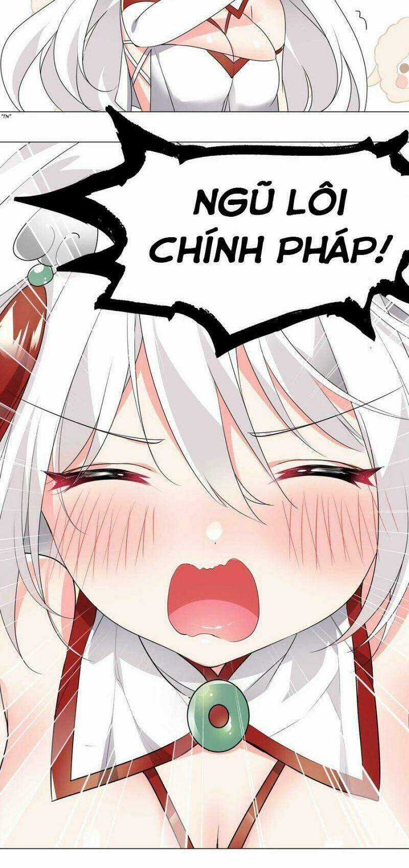 My Harem Grew So Large, I Was Forced to Ascend Chapter 9 trang 7