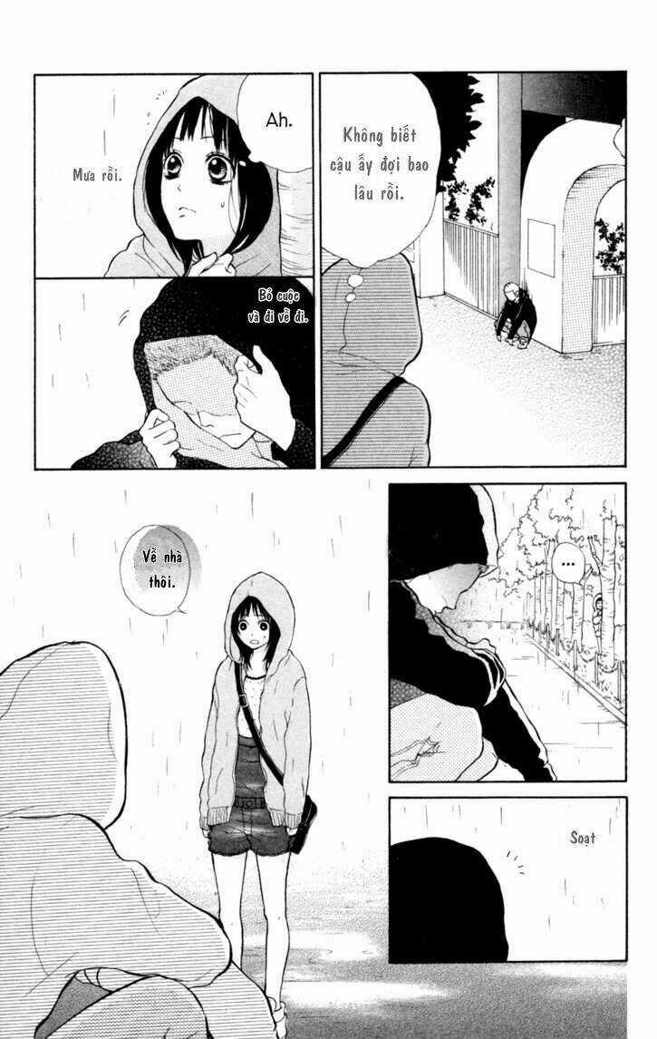 My Hero! Chapter 1 trang 13