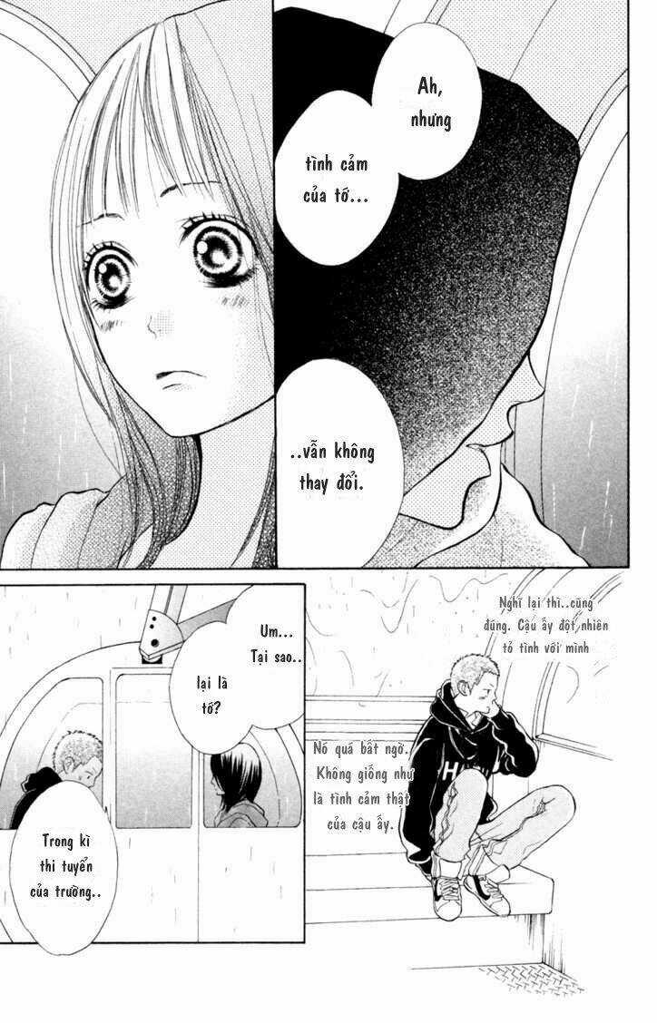 My Hero! Chapter 1 trang 17