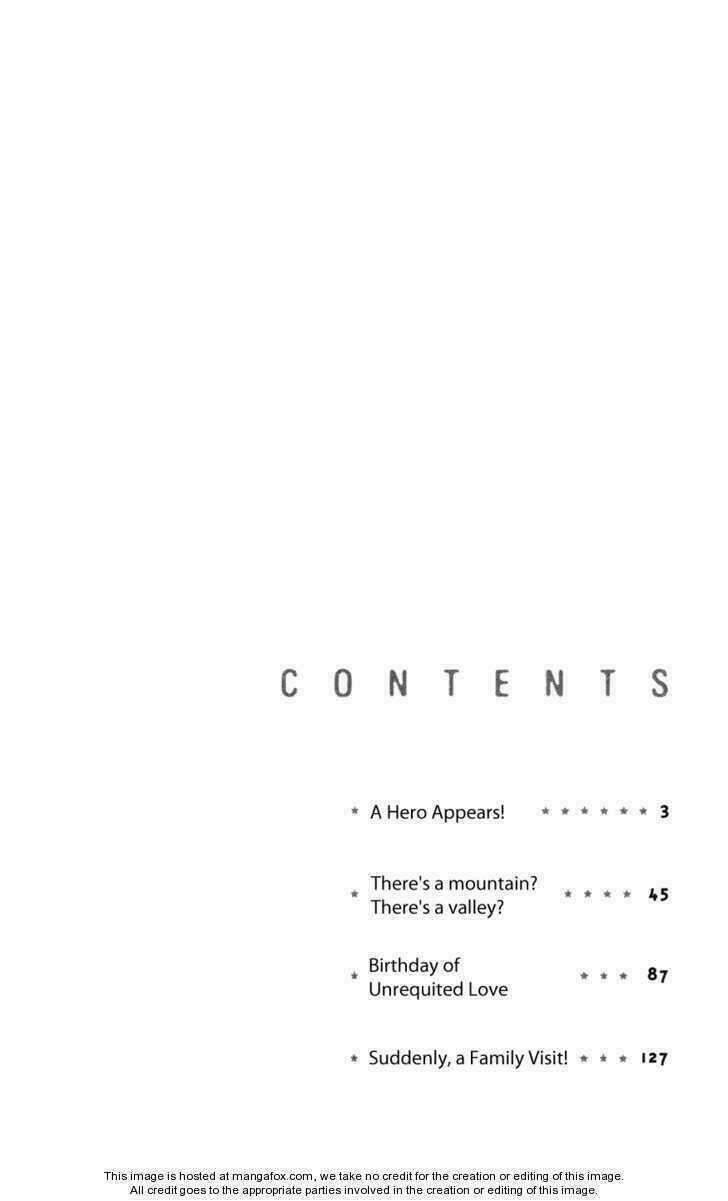 My Hero! Chapter 1 trang 2