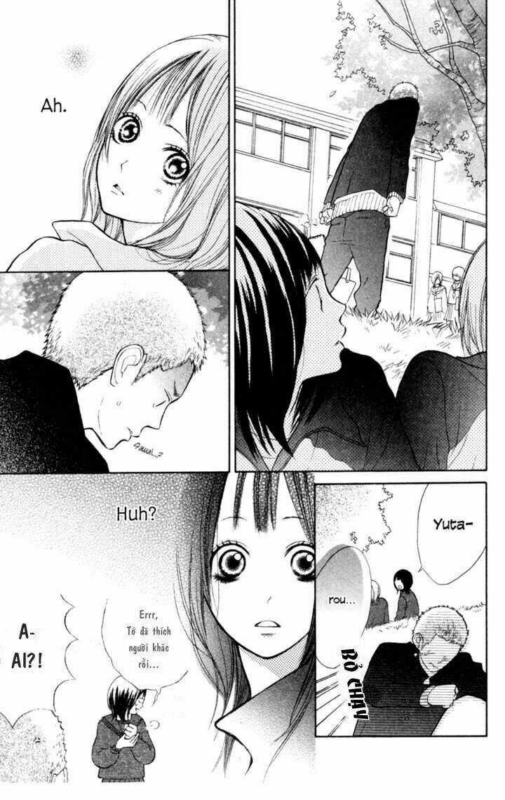 My Hero! Chapter 1 trang 23