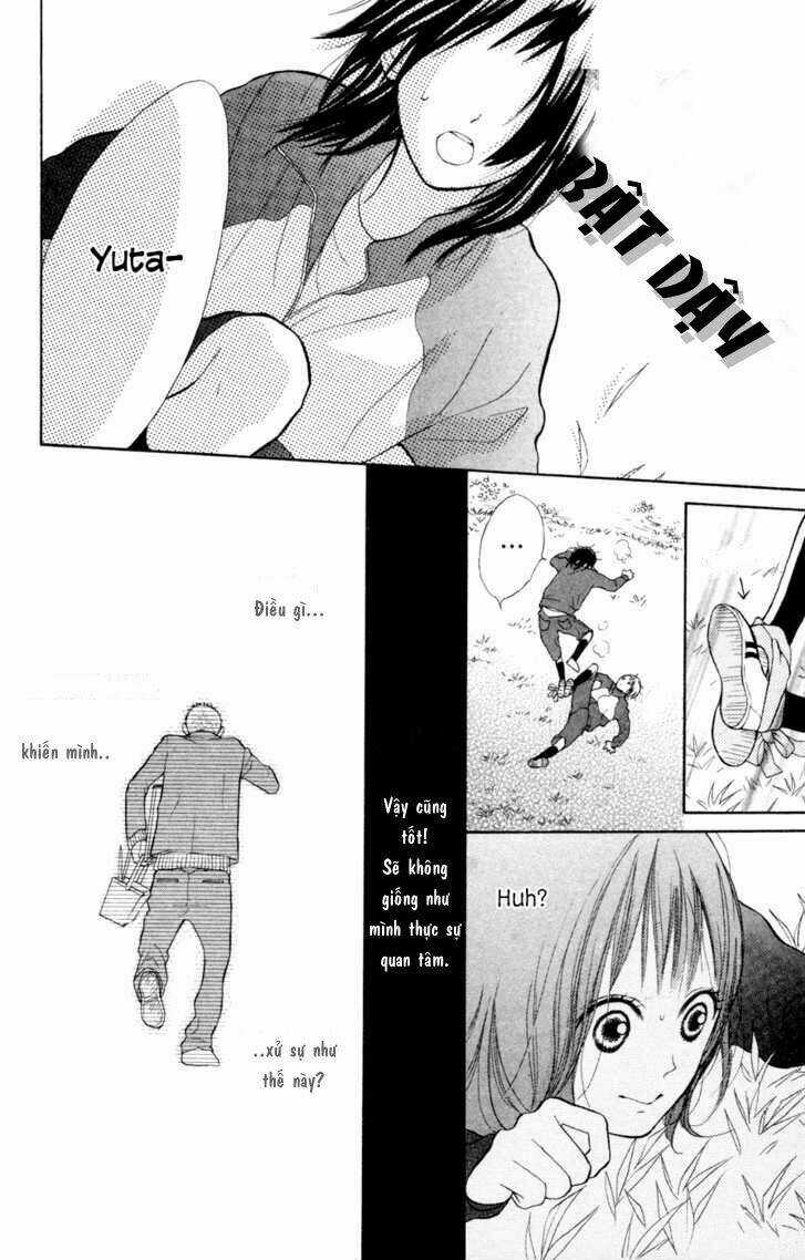 My Hero! Chapter 1 trang 24