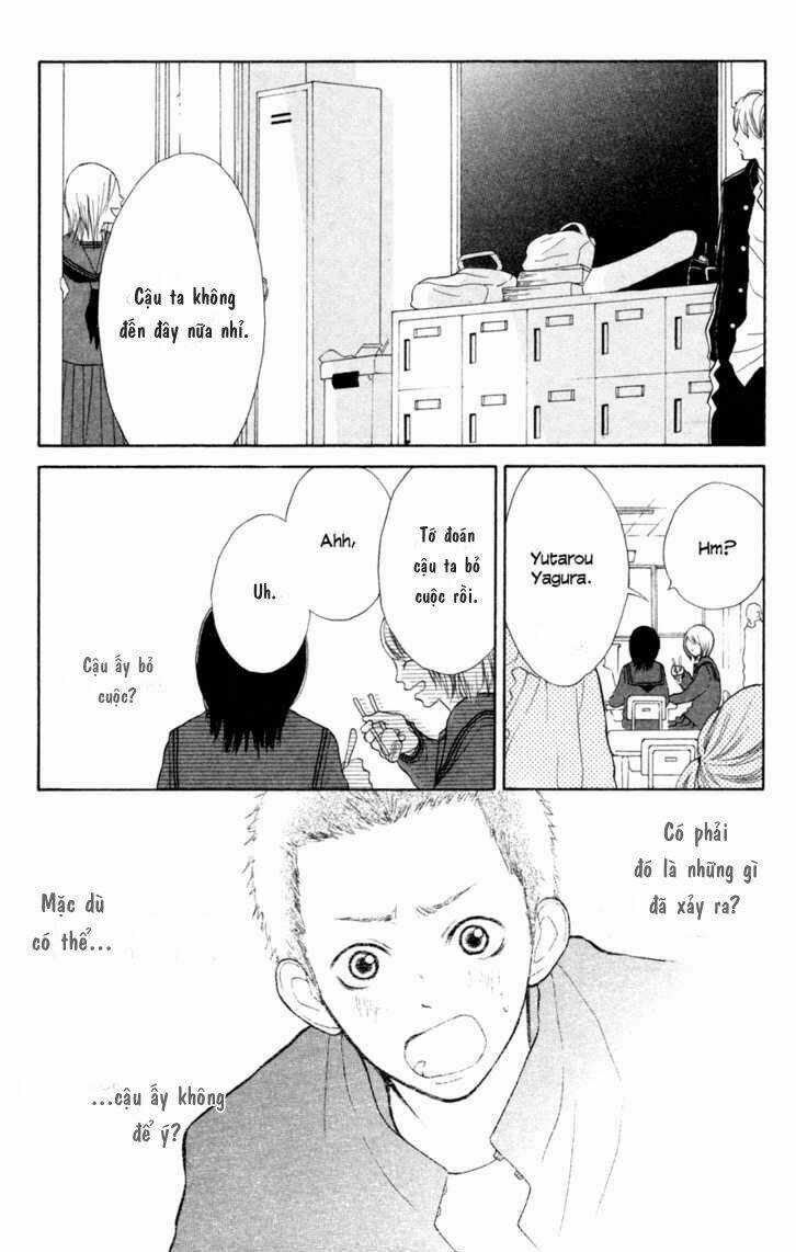 My Hero! Chapter 1 trang 25