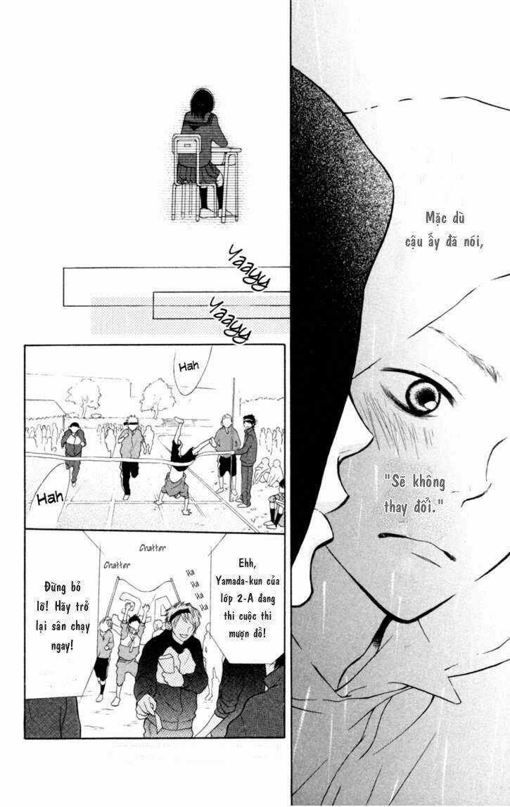 My Hero! Chapter 1 trang 26