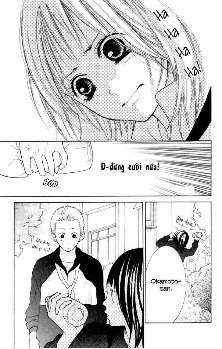 My Hero! Chapter 1 trang 29