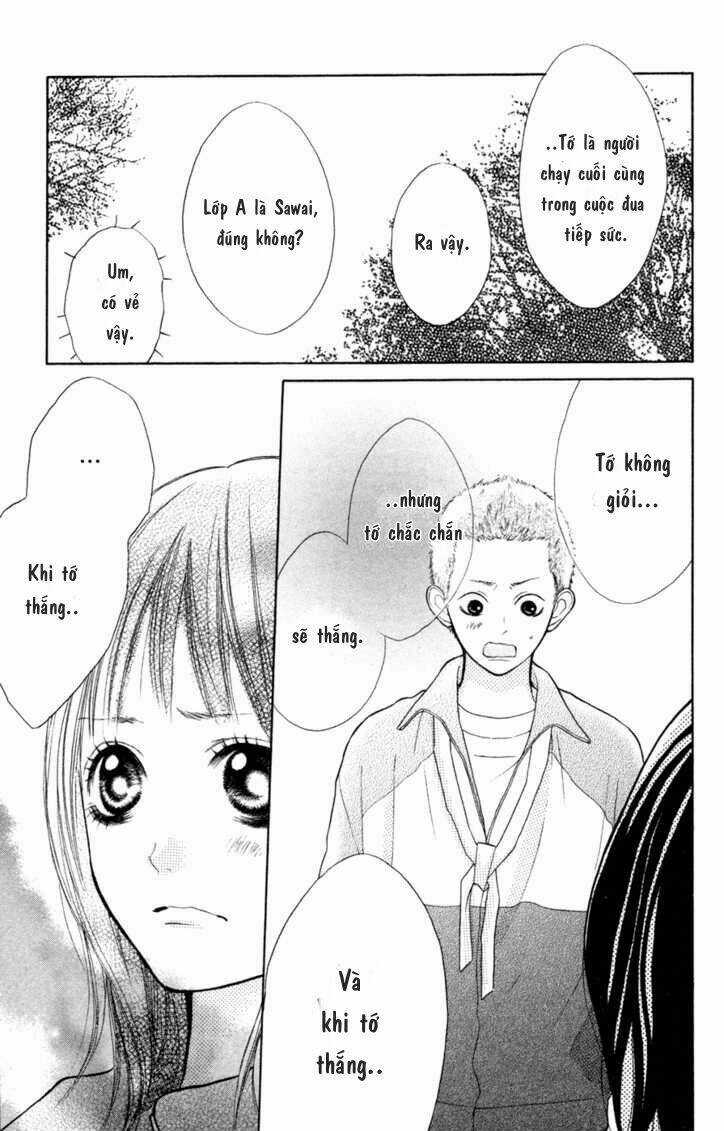 My Hero! Chapter 1 trang 31