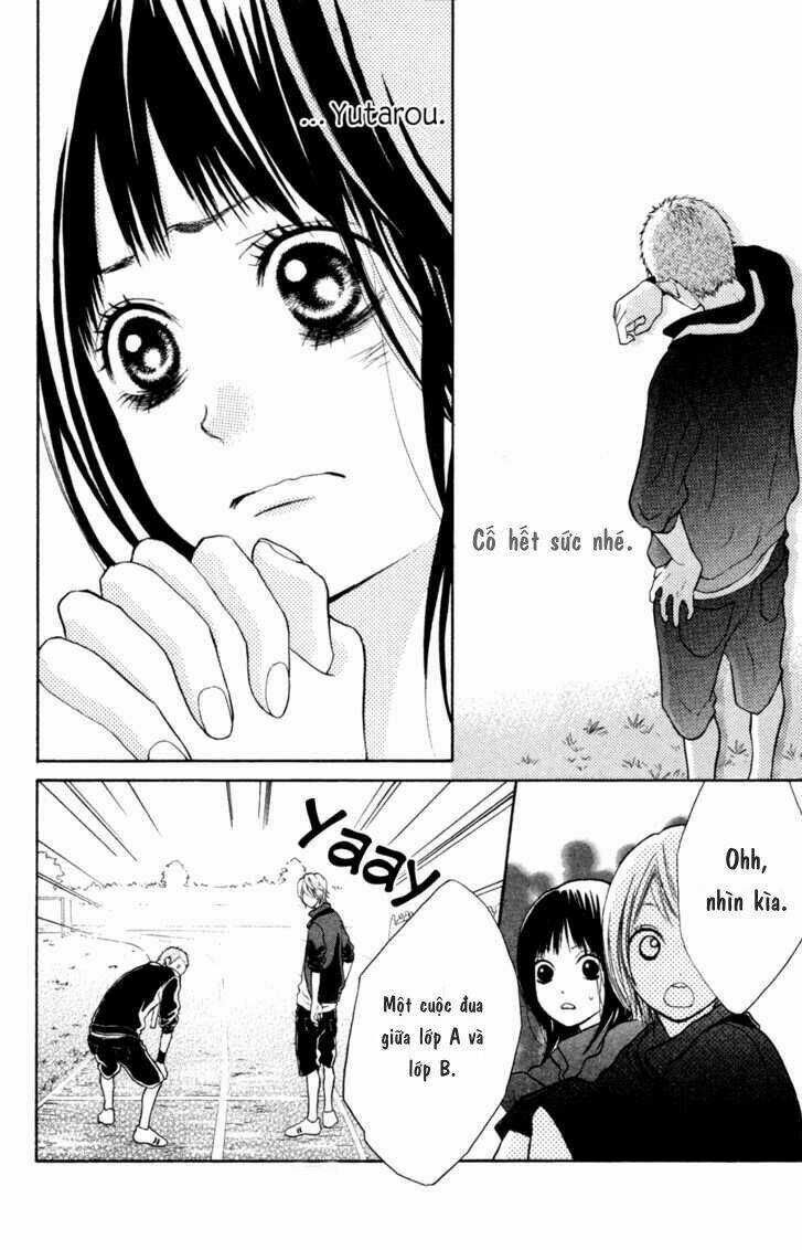 My Hero! Chapter 1 trang 34