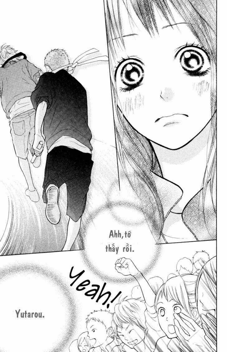 My Hero! Chapter 1 trang 37