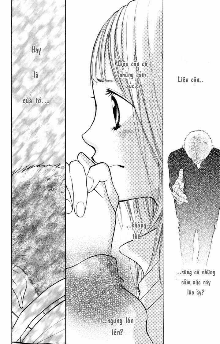 My Hero! Chapter 1 trang 38