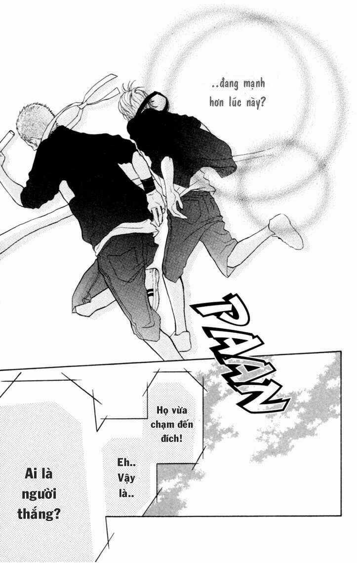 My Hero! Chapter 1 trang 39