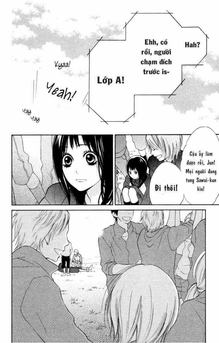 My Hero! Chapter 1 trang 40