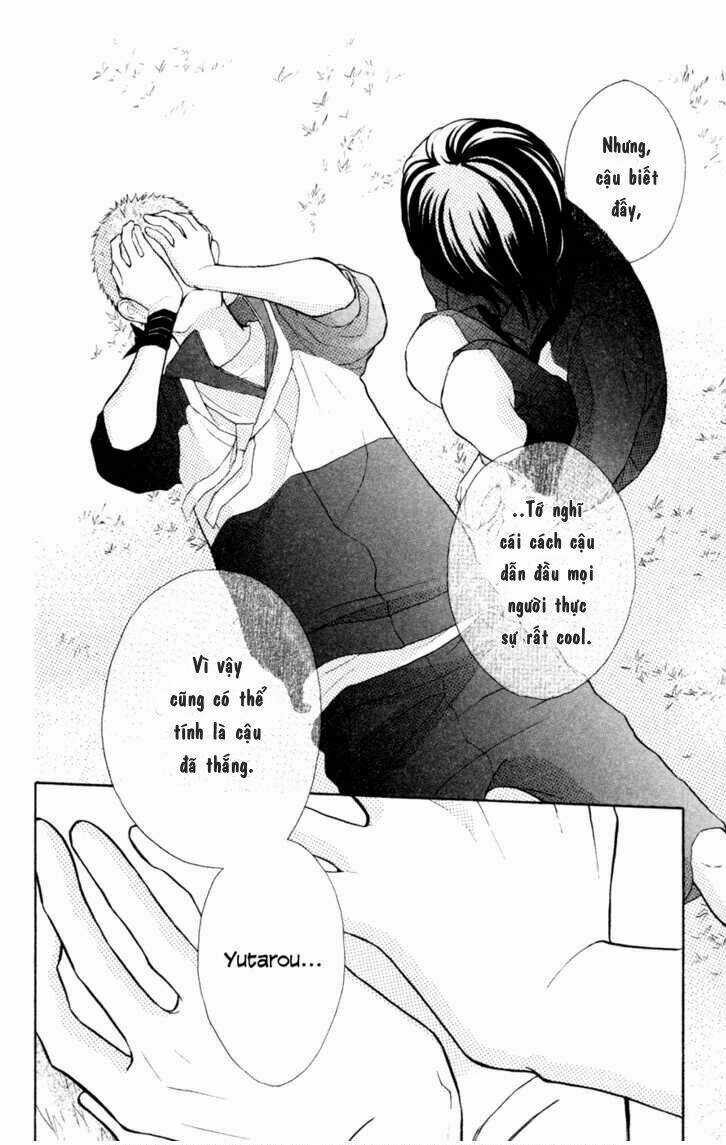 My Hero! Chapter 1 trang 42