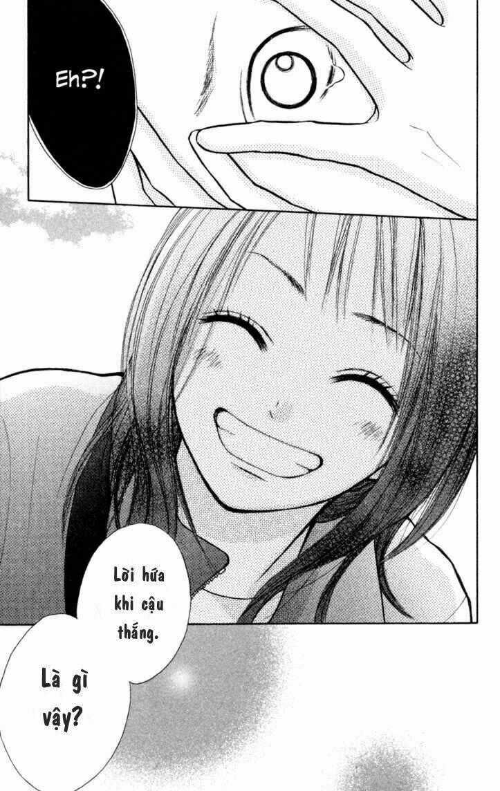 My Hero! Chapter 1 trang 43