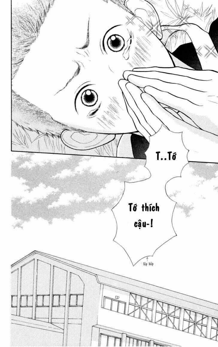 My Hero! Chapter 1 trang 44