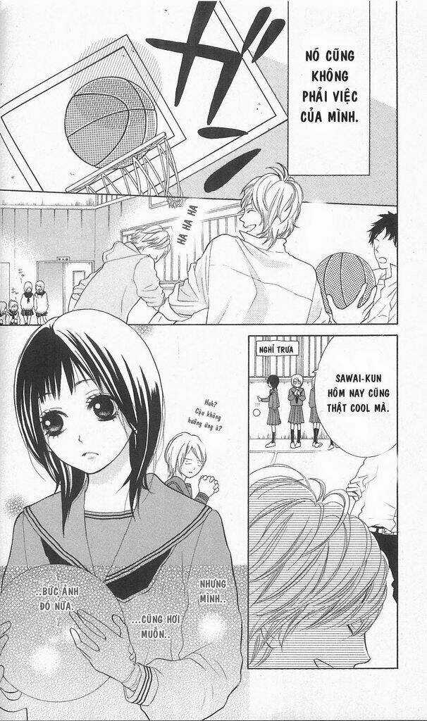 My Hero! Chapter 2 trang 10