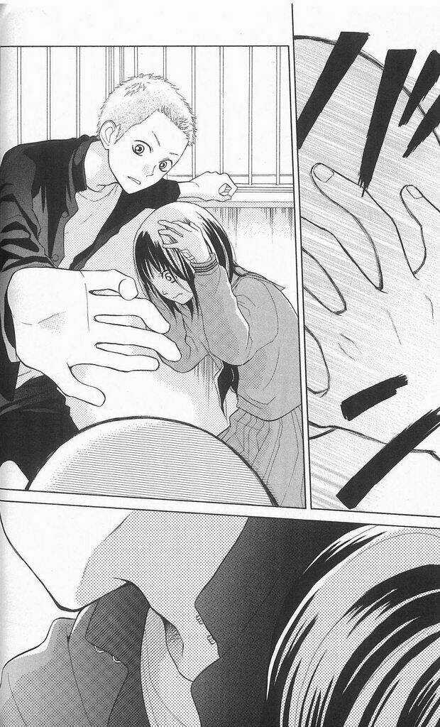 My Hero! Chapter 2 trang 12