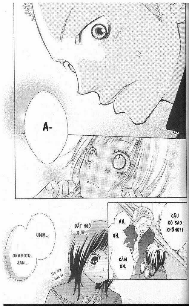 My Hero! Chapter 2 trang 13