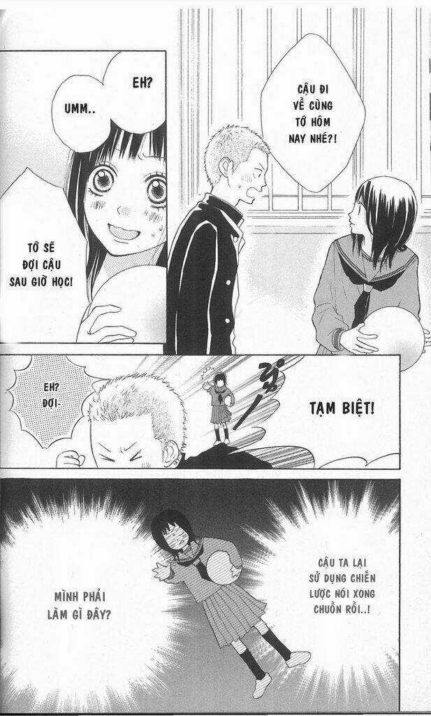My Hero! Chapter 2 trang 14