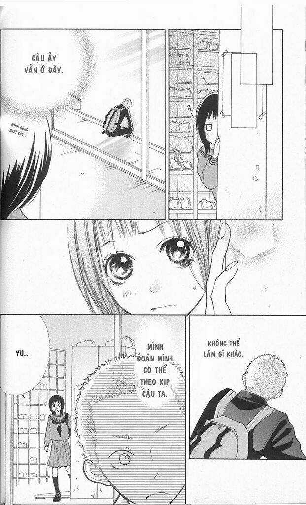 My Hero! Chapter 2 trang 16