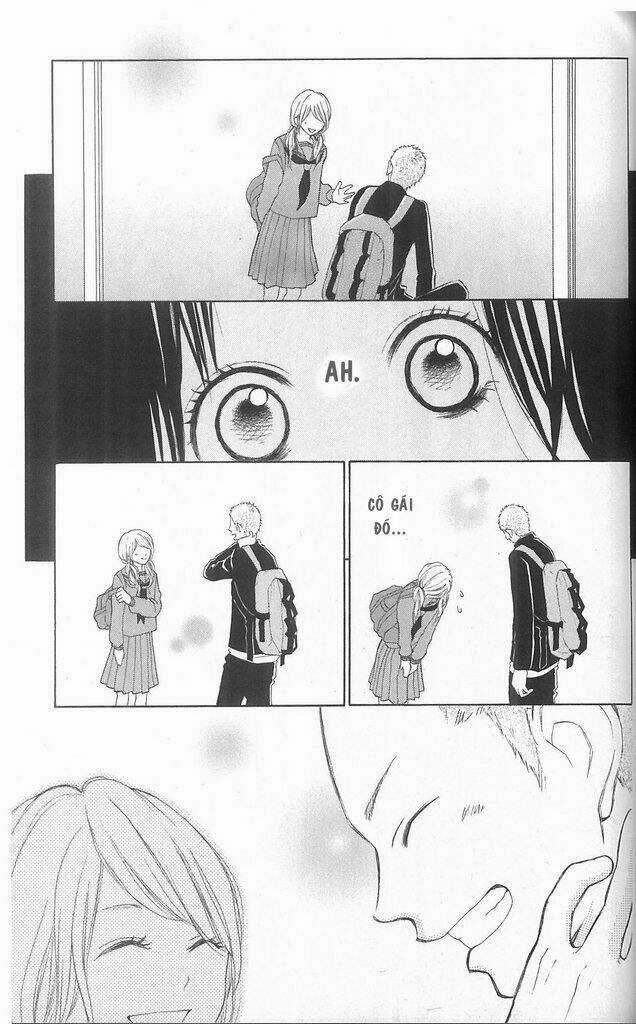 My Hero! Chapter 2 trang 17