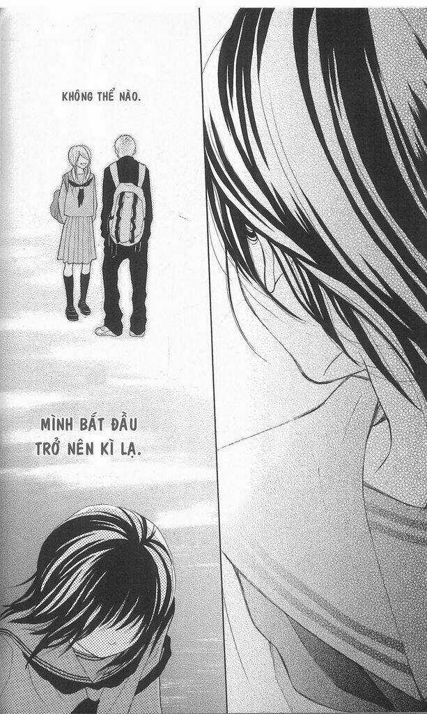 My Hero! Chapter 2 trang 18