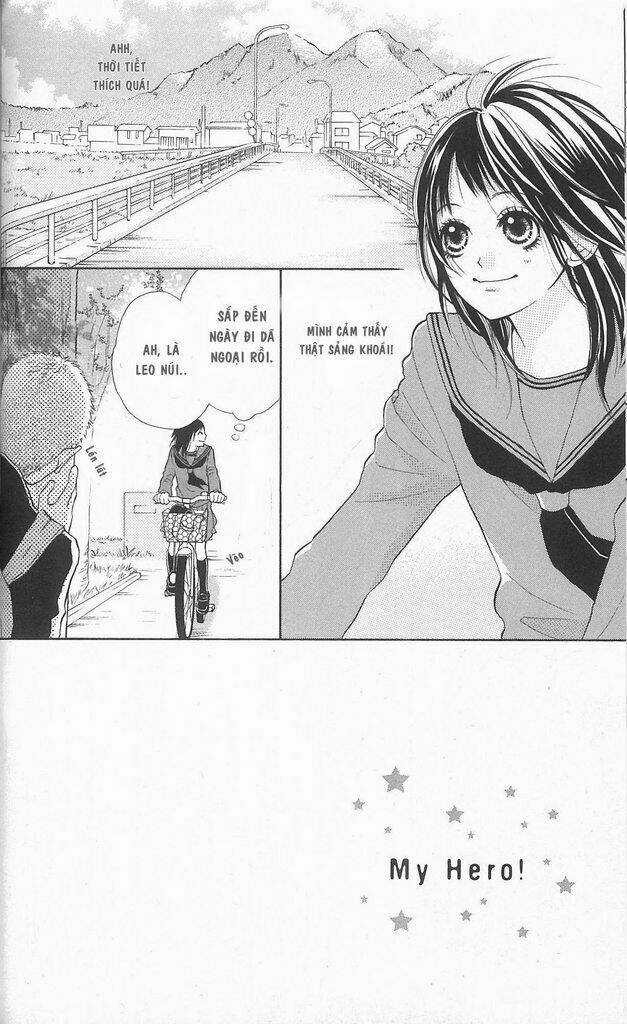 My Hero! Chapter 2 trang 2