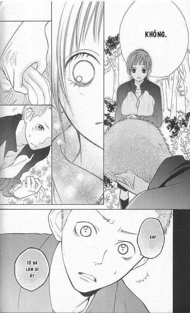 My Hero! Chapter 2 trang 22