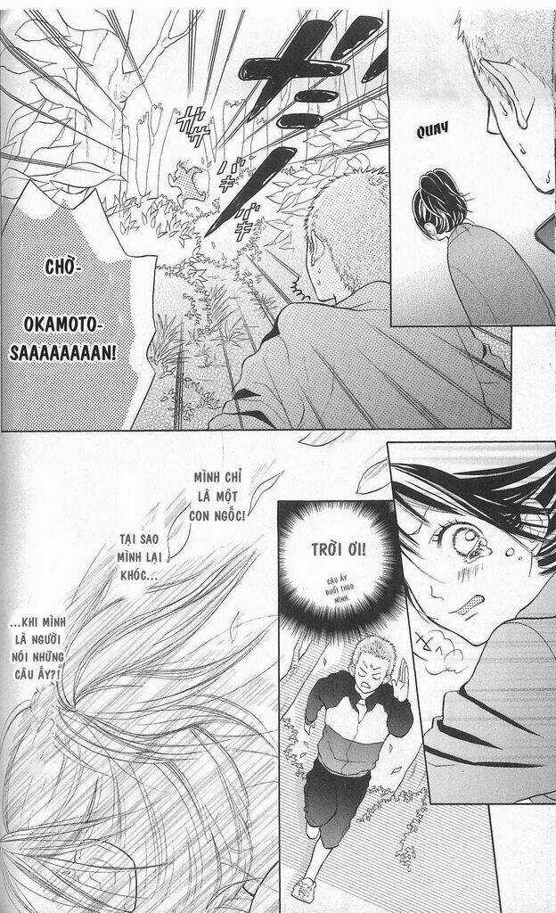 My Hero! Chapter 2 trang 24