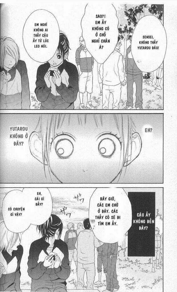 My Hero! Chapter 2 trang 26
