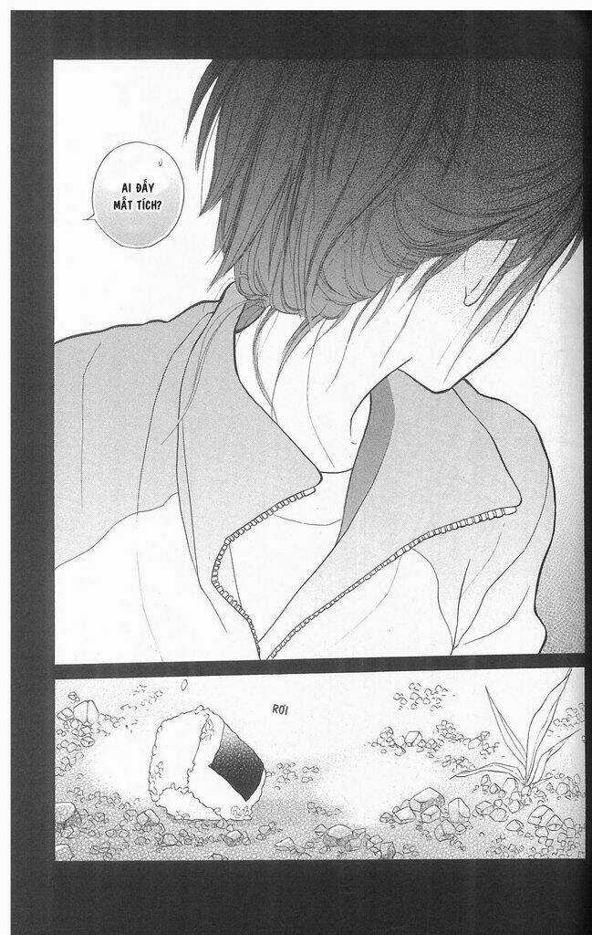 My Hero! Chapter 2 trang 27