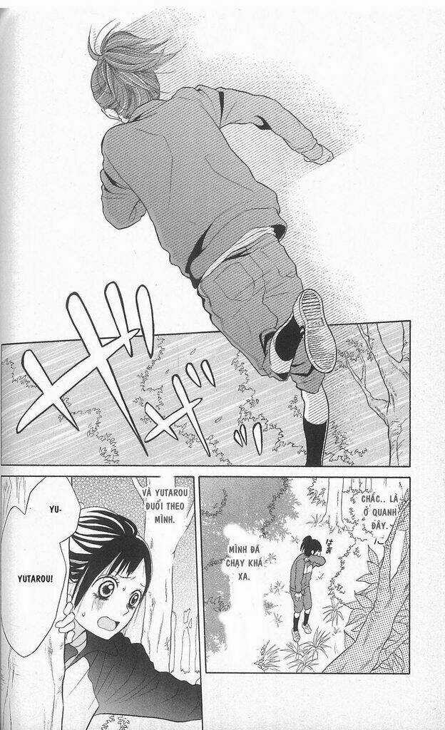 My Hero! Chapter 2 trang 28