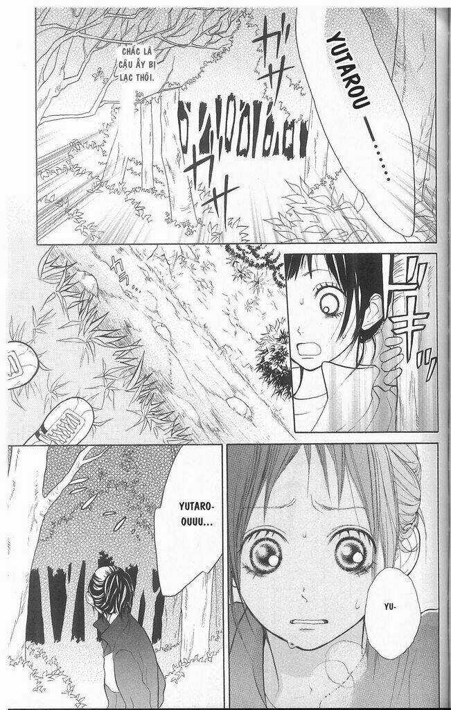 My Hero! Chapter 2 trang 29